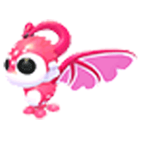 Cupid Dragon - Legendary from Valentine's Event 2025